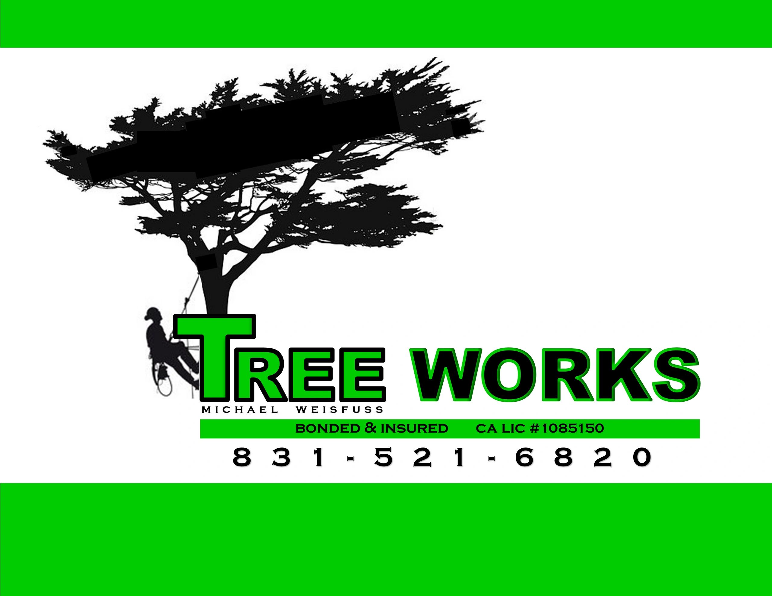 Tree Works